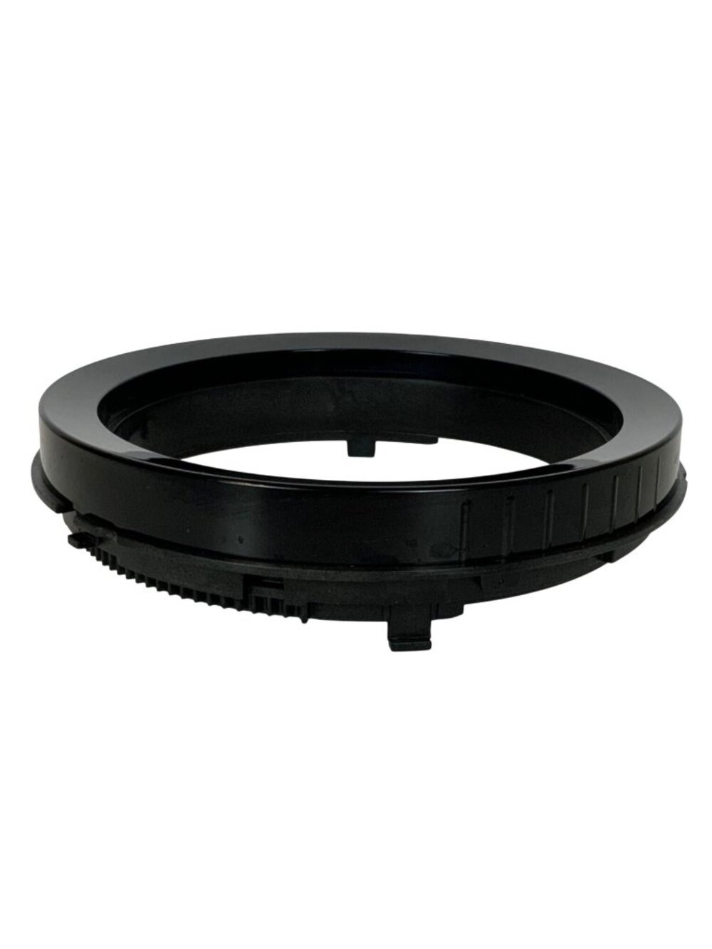Jura ENA 4 Coffee Maker Bean Grinding Wheel Black Plastic Replacement Part